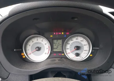 2014 Subaru Impreza 2.0I Premium from USA, damaged, VIN JF1GPAC64E8278639